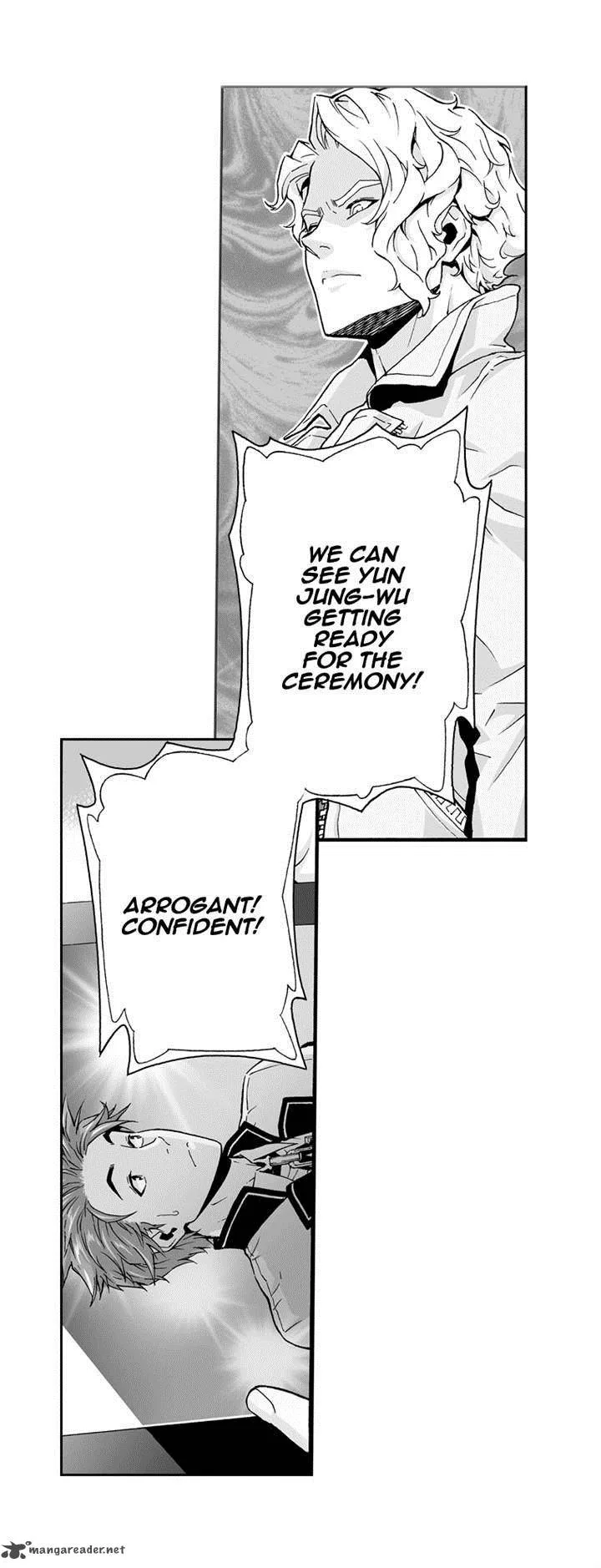 Action Idols - Age of Young Dragons Chapter 10 page 6