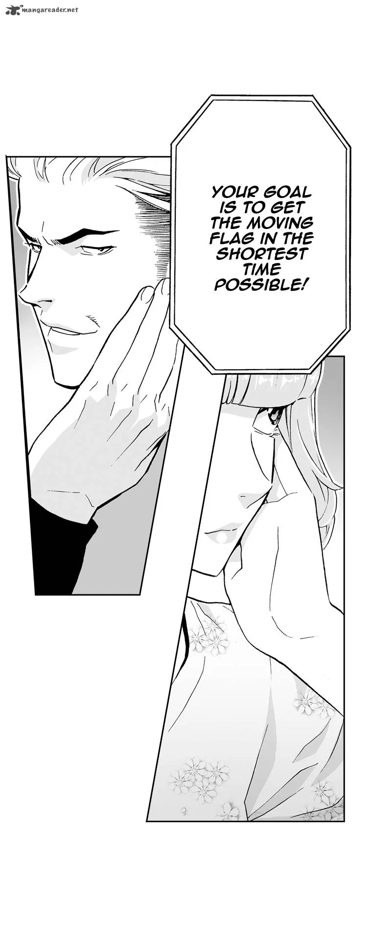 Action Idols - Age of Young Dragons Chapter 12 page 4