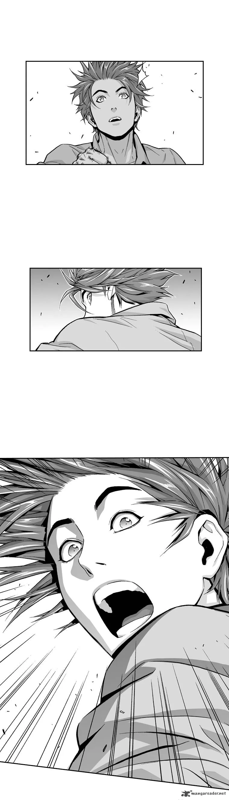 Action Idols - Age of Young Dragons Chapter 12 page 15