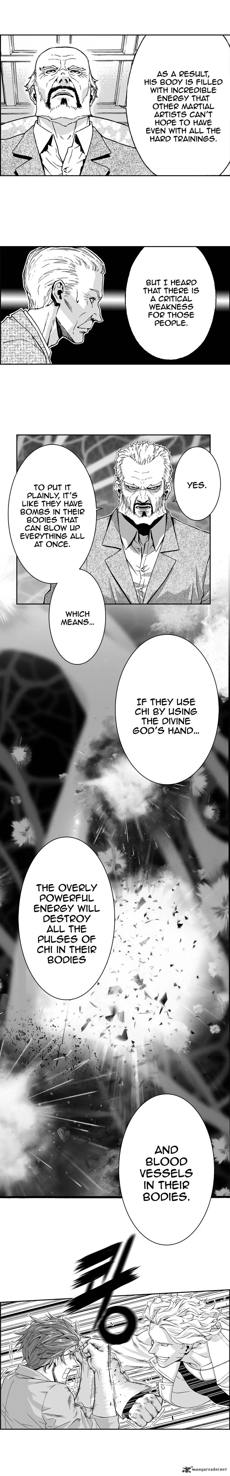 Action Idols - Age of Young Dragons Chapter 12 page 25