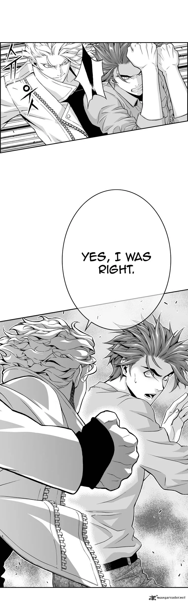 Action Idols - Age of Young Dragons Chapter 12 page 26