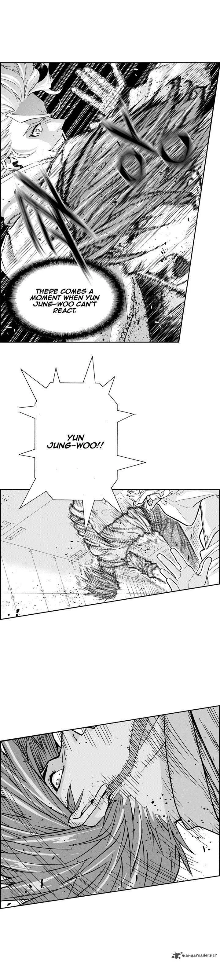 Action Idols - Age of Young Dragons Chapter 13 page 11