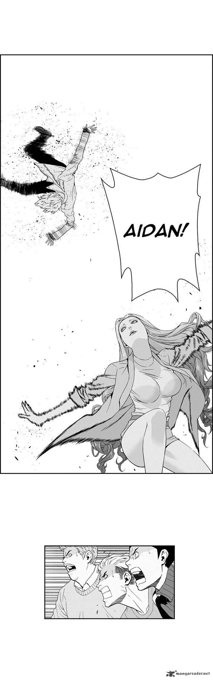 Action Idols - Age of Young Dragons Chapter 15 page 2