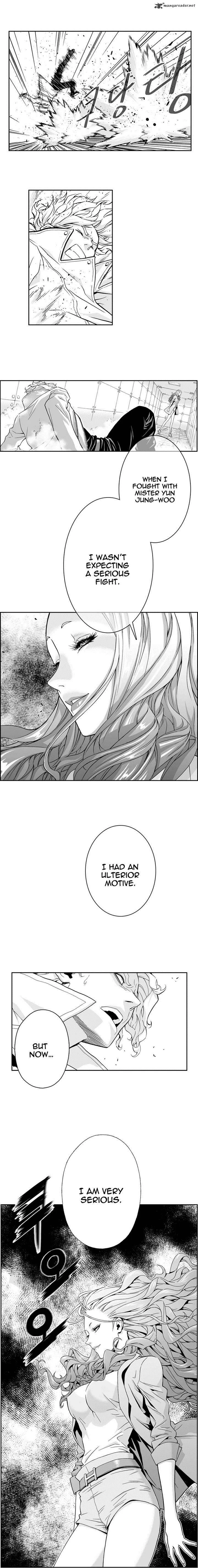 Action Idols - Age of Young Dragons Chapter 15 page 3