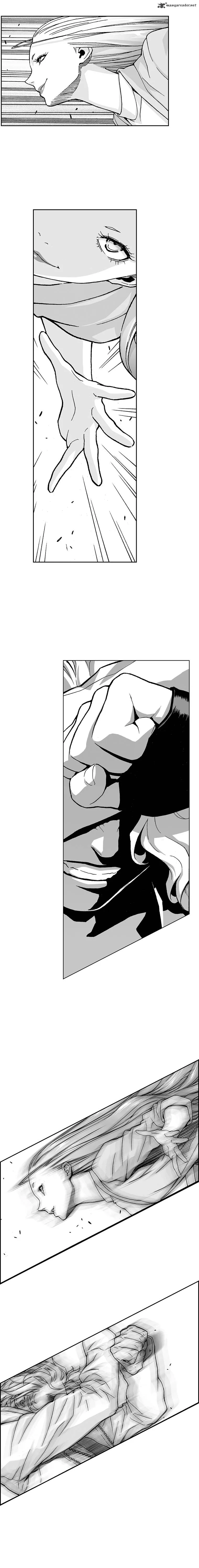 Action Idols - Age of Young Dragons Chapter 17 page 6