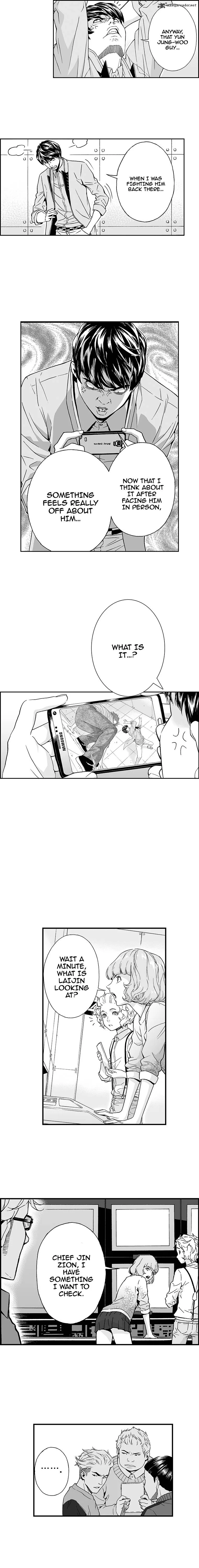 Action Idols - Age of Young Dragons Chapter 18 page 8