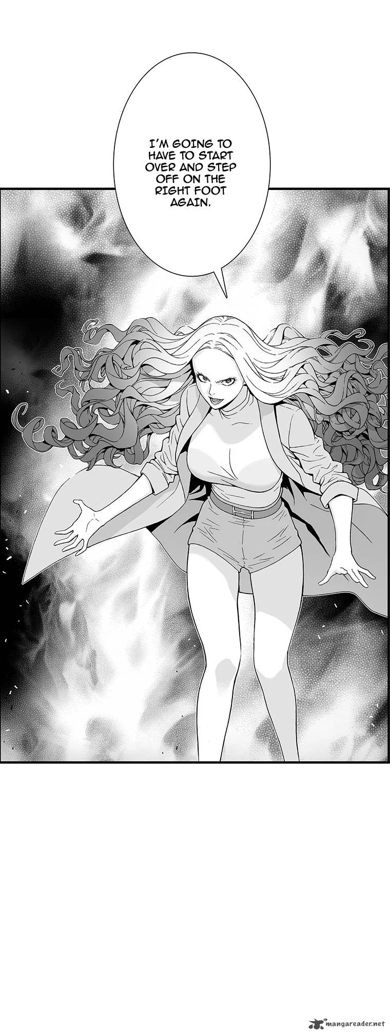 Action Idols - Age of Young Dragons Chapter 18 page 11