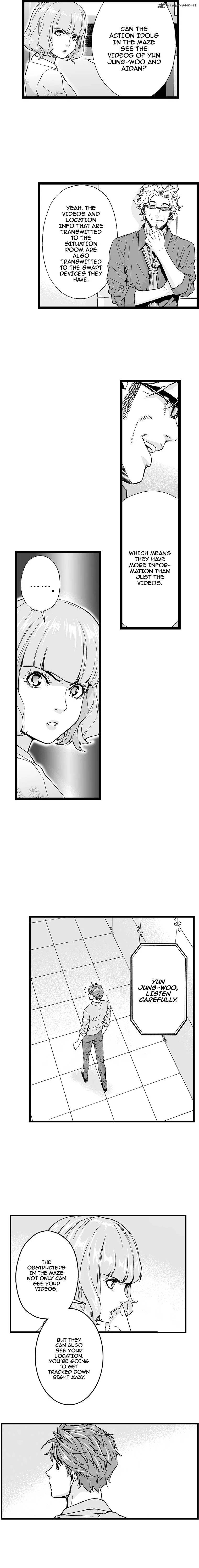 Action Idols - Age of Young Dragons Chapter 18 page 9