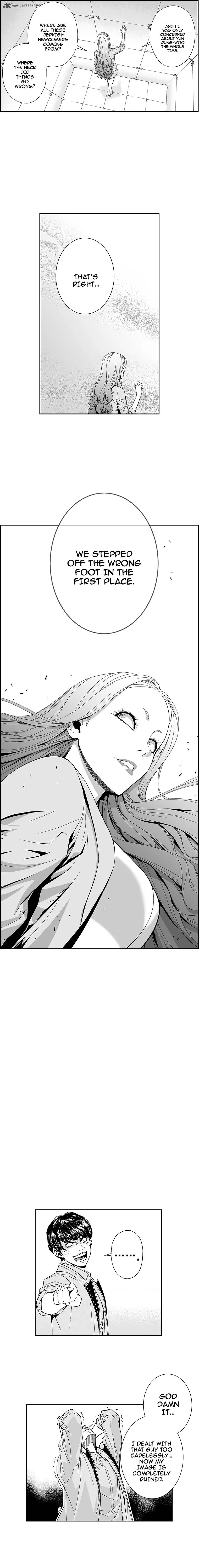 Action Idols - Age of Young Dragons Chapter 18 page 7