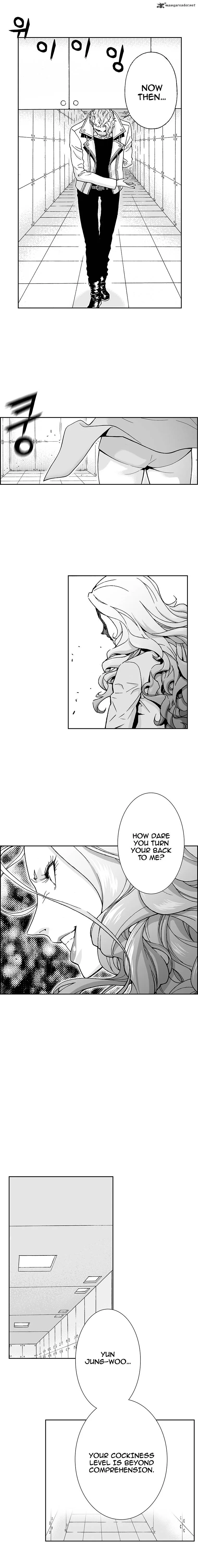 Action Idols - Age of Young Dragons Chapter 18 page 4