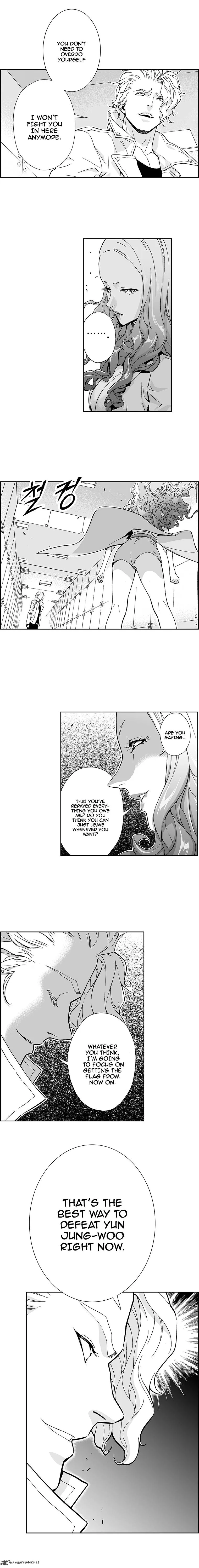 Action Idols - Age of Young Dragons Chapter 18 page 3