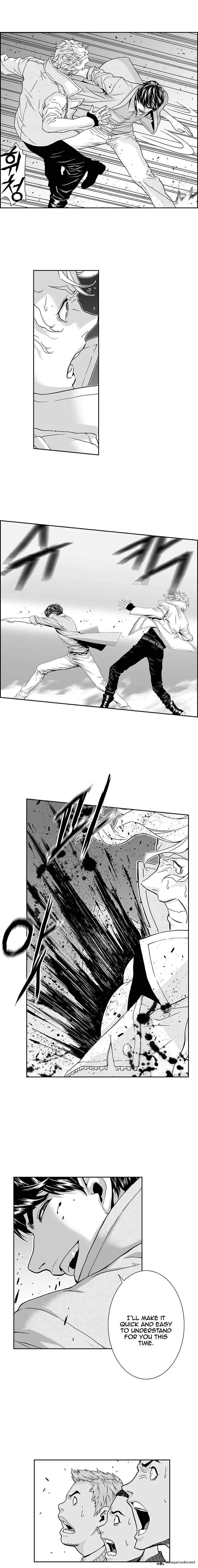 Action Idols - Age of Young Dragons Chapter 19 page 4