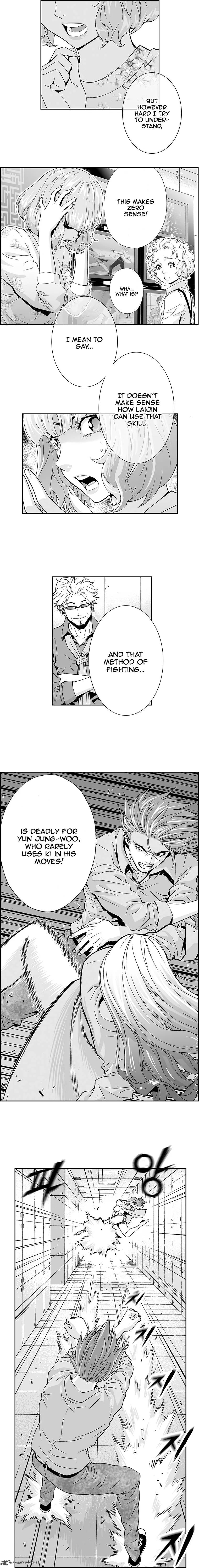 Action Idols - Age of Young Dragons Chapter 19 page 6