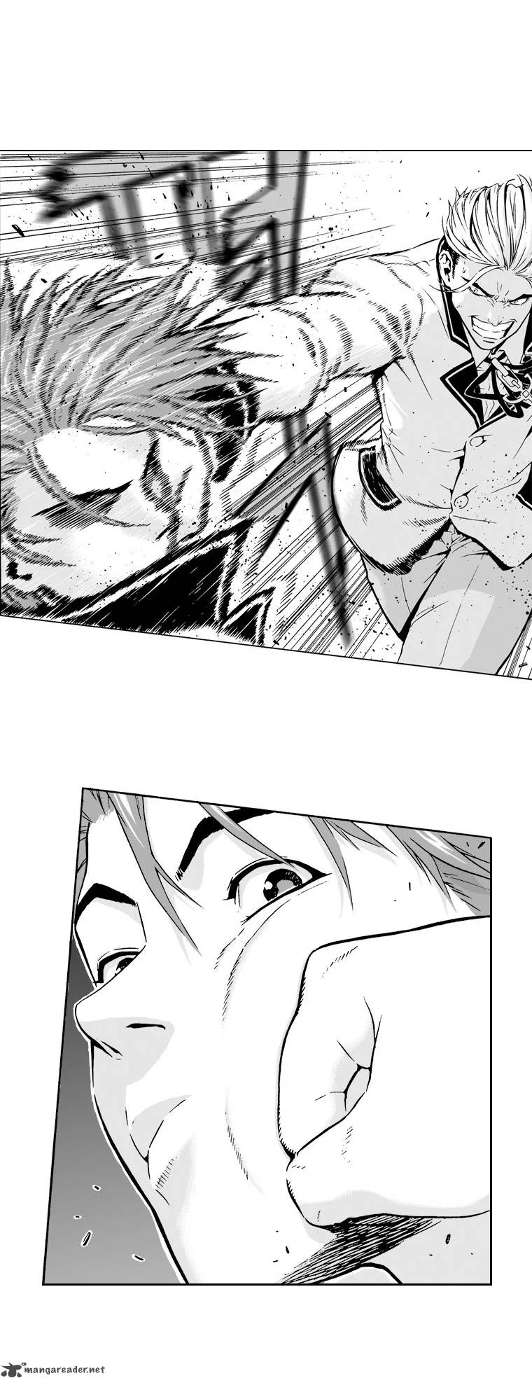 Action Idols - Age of Young Dragons Chapter 2 page 29