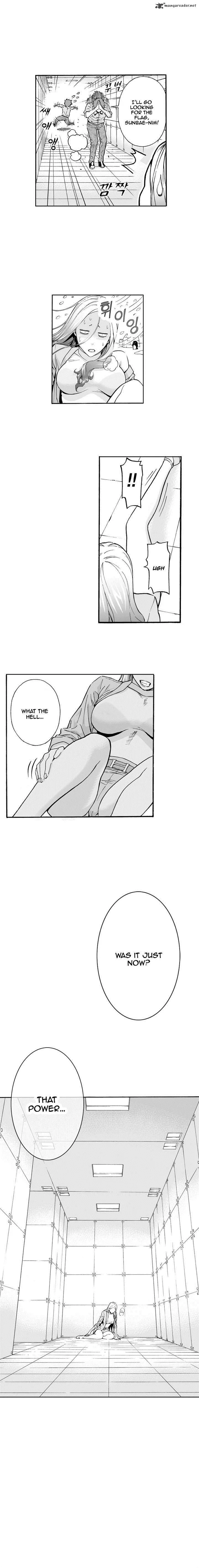 Action Idols - Age of Young Dragons Chapter 20 page 9