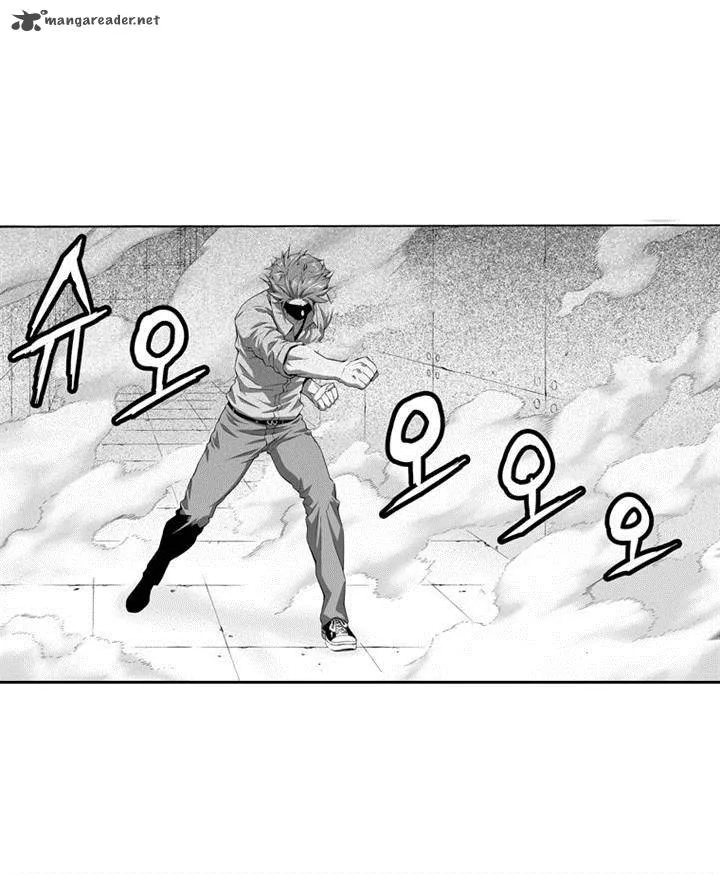 Action Idols - Age of Young Dragons Chapter 20 page 7