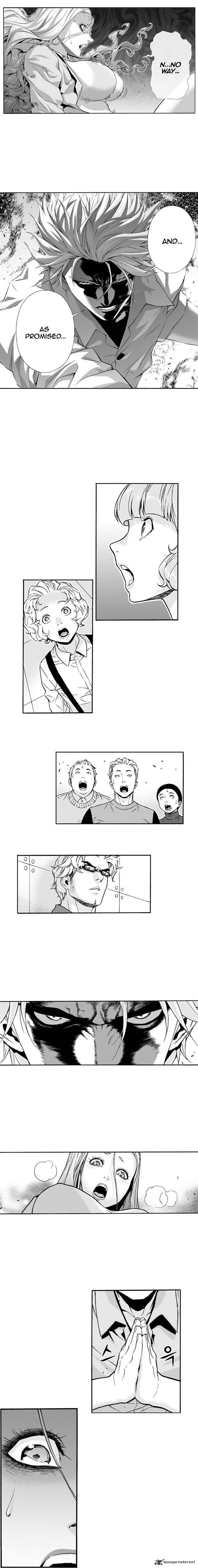 Action Idols - Age of Young Dragons Chapter 20 page 8