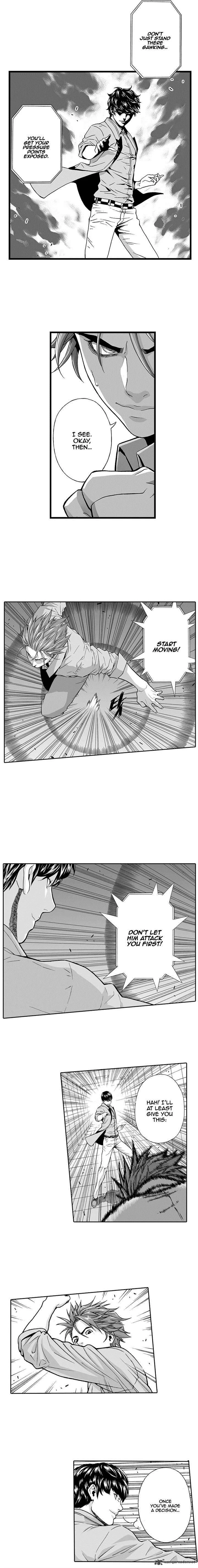 Action Idols - Age of Young Dragons Chapter 21 page 4