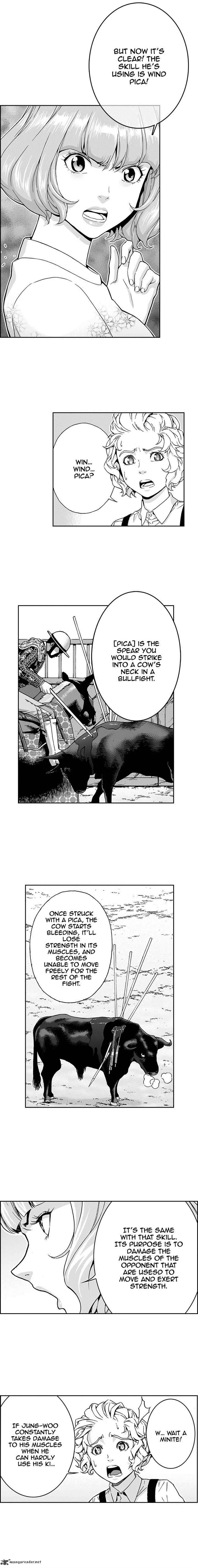 Action Idols - Age of Young Dragons Chapter 21 page 7