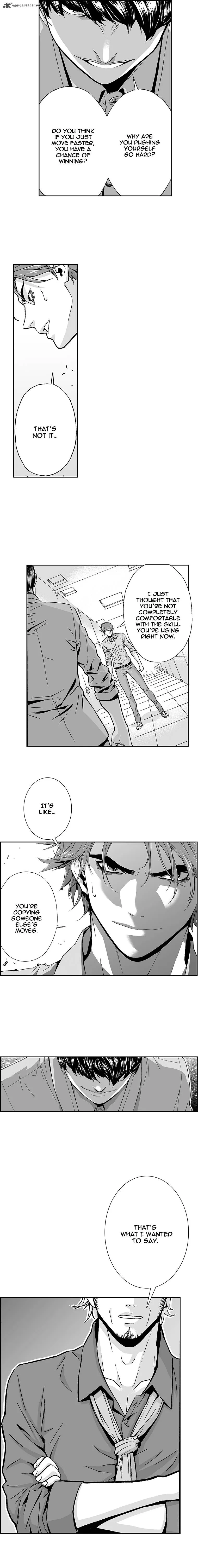 Action Idols - Age of Young Dragons Chapter 22 page 8