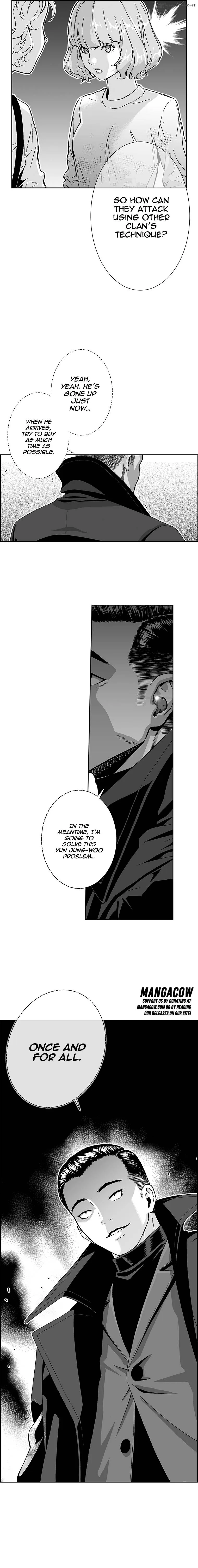 Action Idols - Age of Young Dragons Chapter 22 page 12