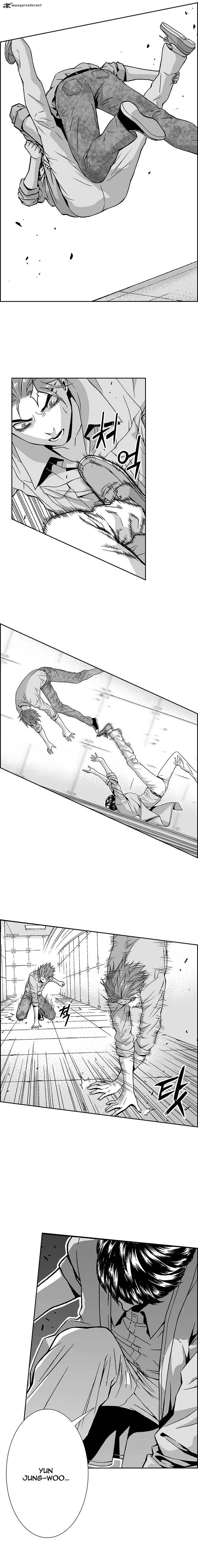 Action Idols - Age of Young Dragons Chapter 22 page 7