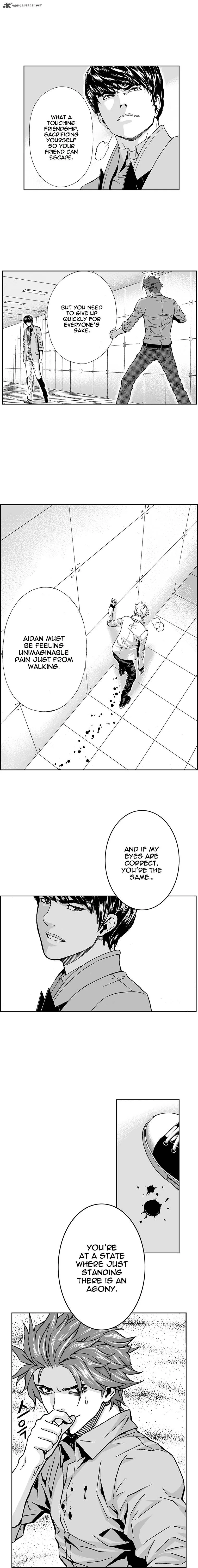 Action Idols - Age of Young Dragons Chapter 23 page 10