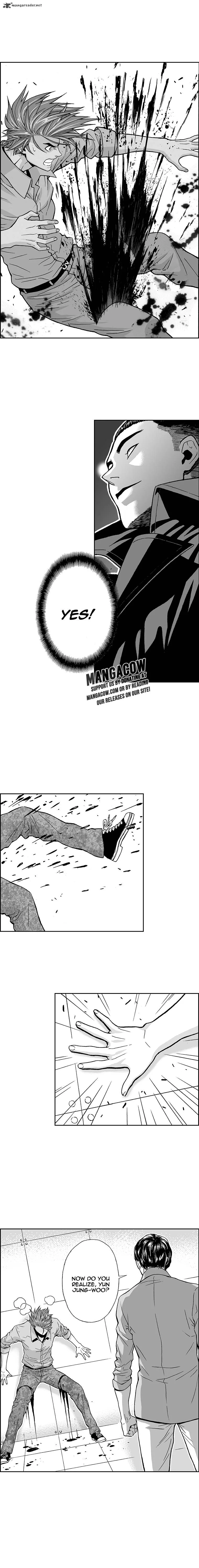 Action Idols - Age of Young Dragons Chapter 23 page 4