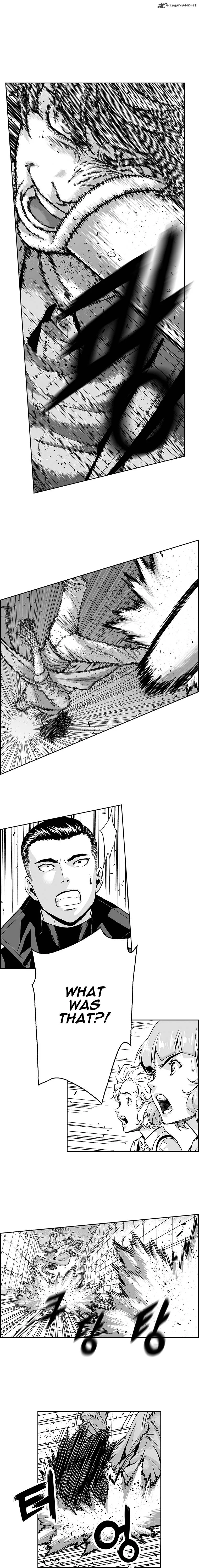 Action Idols - Age of Young Dragons Chapter 23 page 6