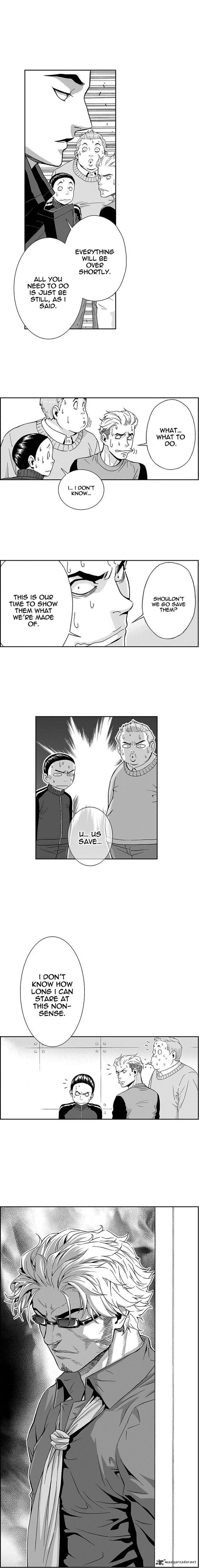 Action Idols - Age of Young Dragons Chapter 24 page 4