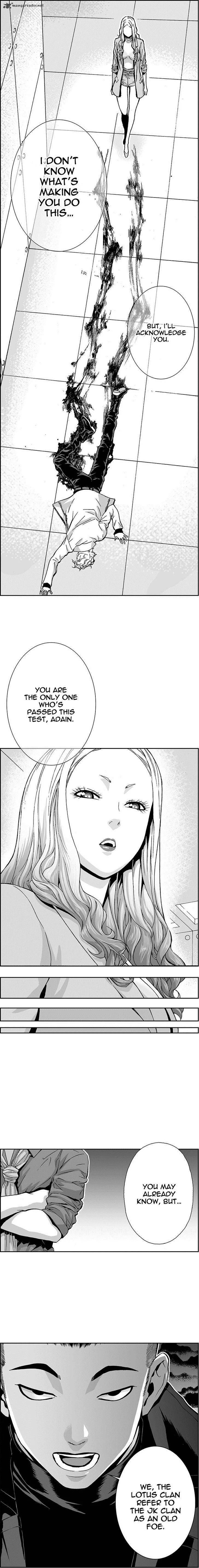 Action Idols - Age of Young Dragons Chapter 24 page 9