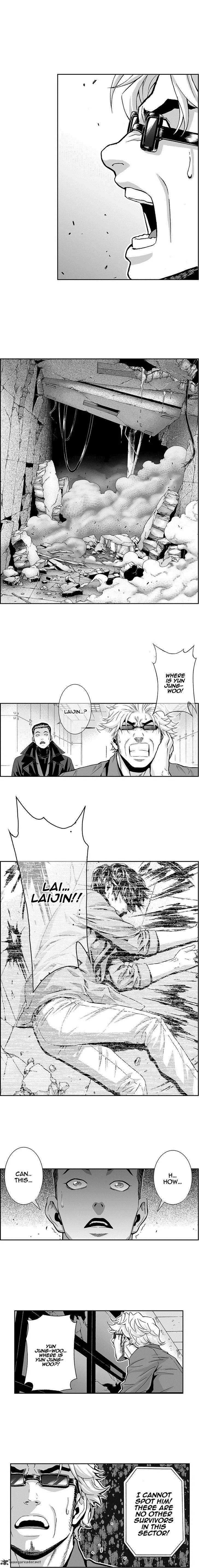 Action Idols - Age of Young Dragons Chapter 25 page 5