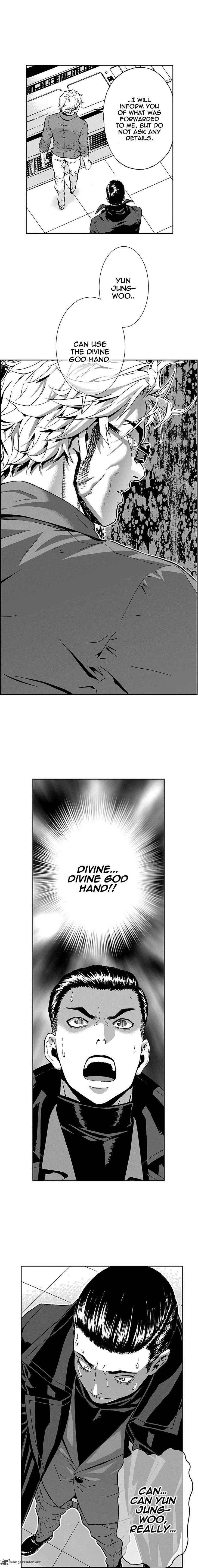 Action Idols - Age of Young Dragons Chapter 25 page 9