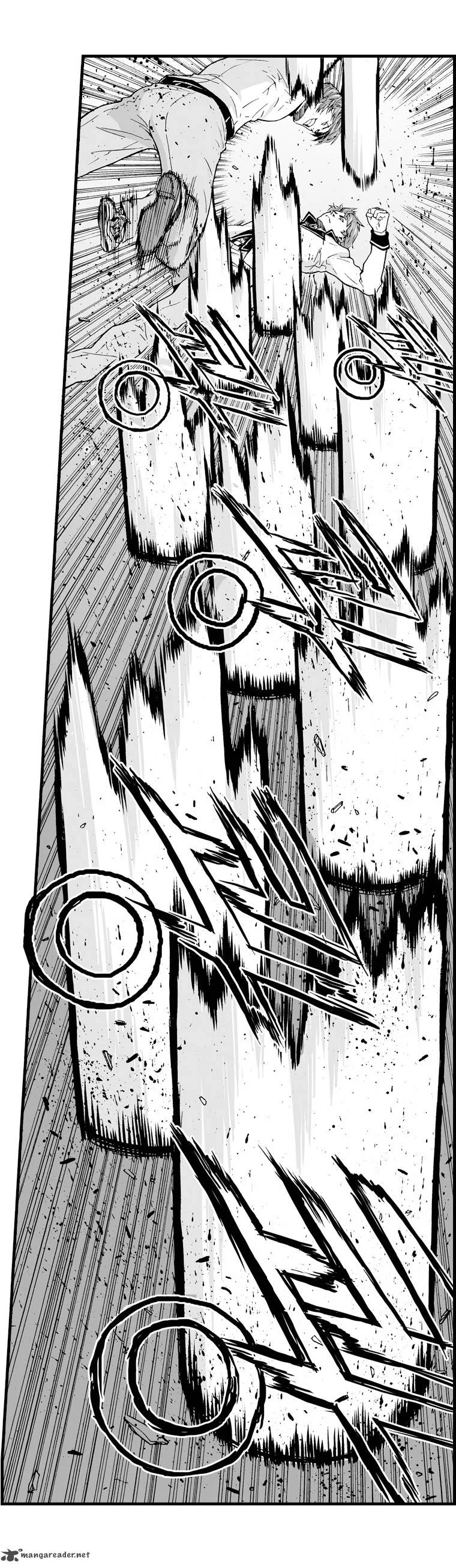 Action Idols - Age of Young Dragons Chapter 4 page 35