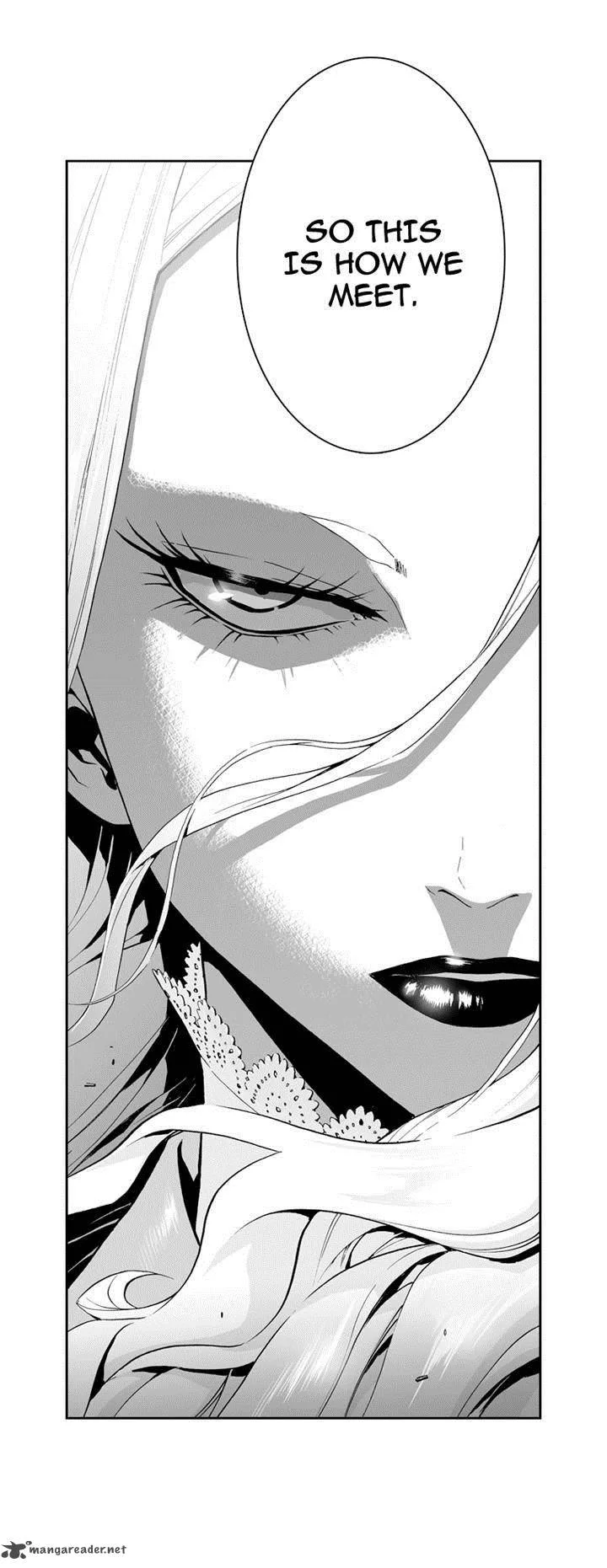 Action Idols - Age of Young Dragons Chapter 6 page 32