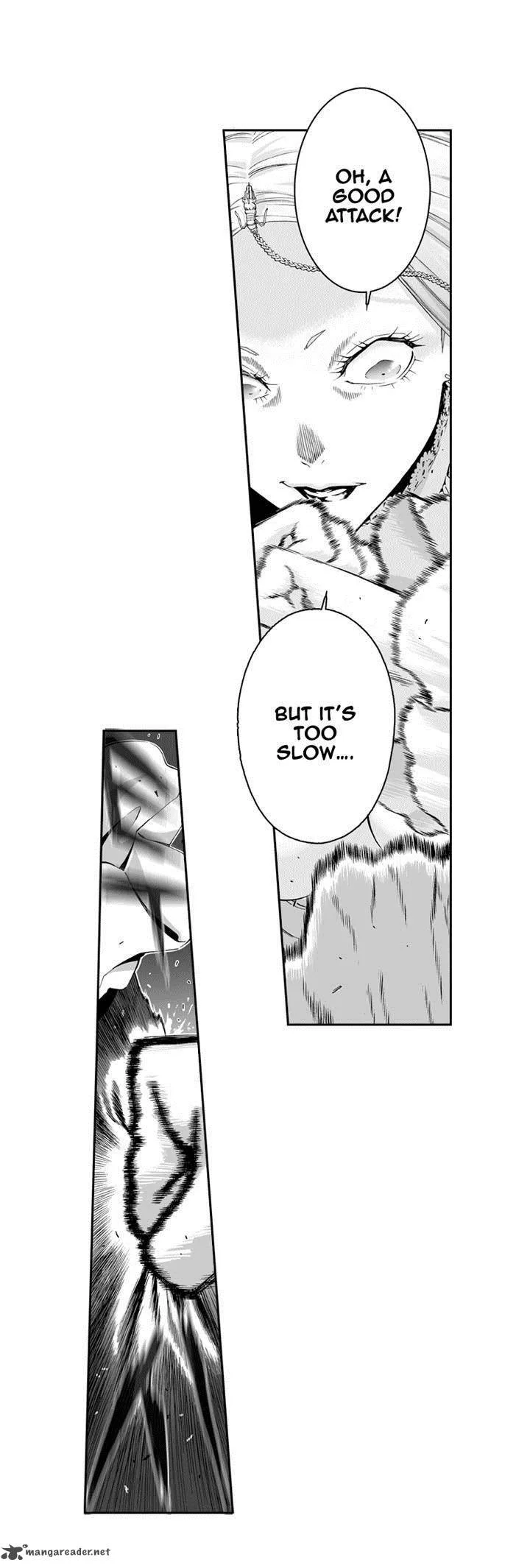 Action Idols - Age of Young Dragons Chapter 7 page 17