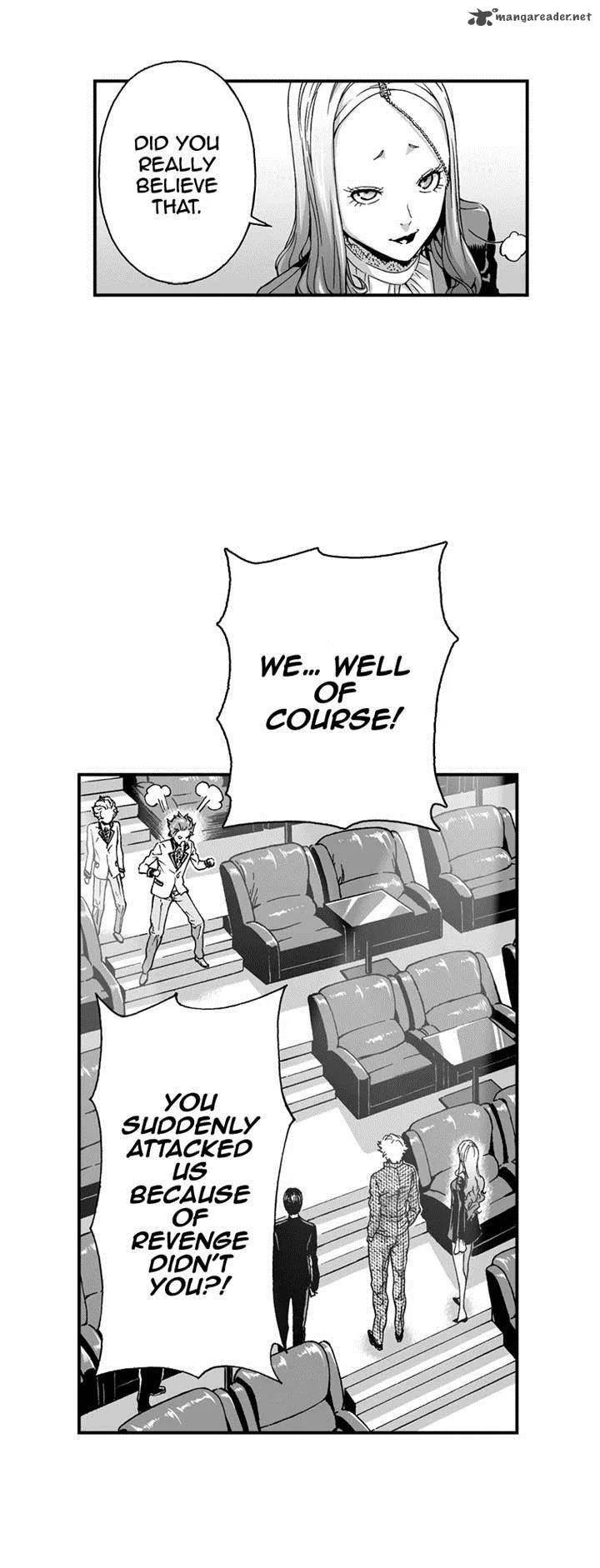 Action Idols - Age of Young Dragons Chapter 8 page 8