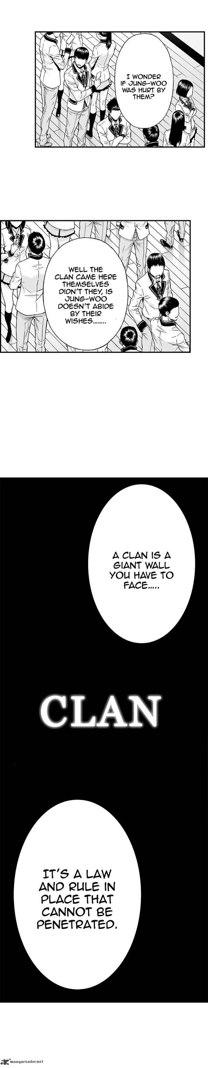 Action Idols - Age of Young Dragons Chapter 8 page 25
