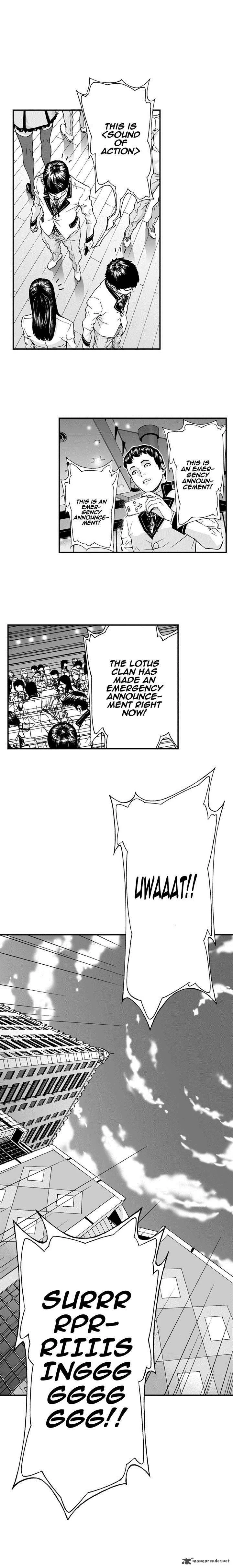 Action Idols - Age of Young Dragons Chapter 8 page 26
