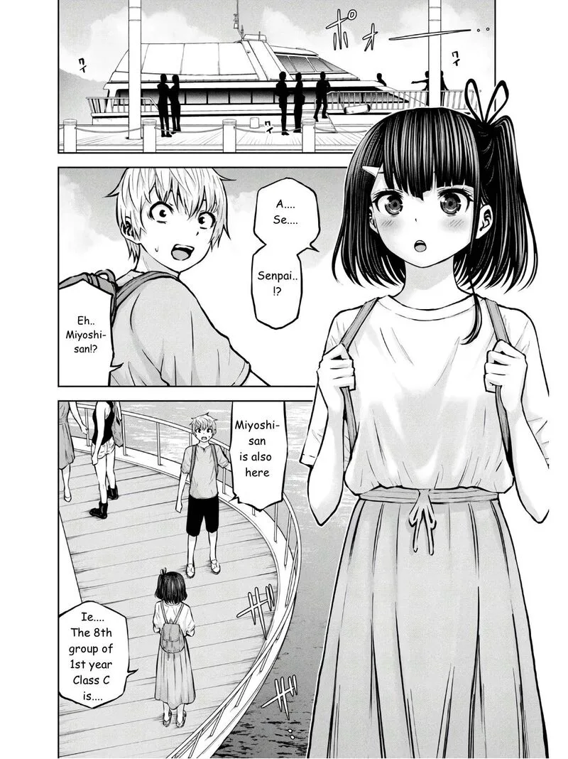 Adamasu no Majotachi Chapter 24 page 4