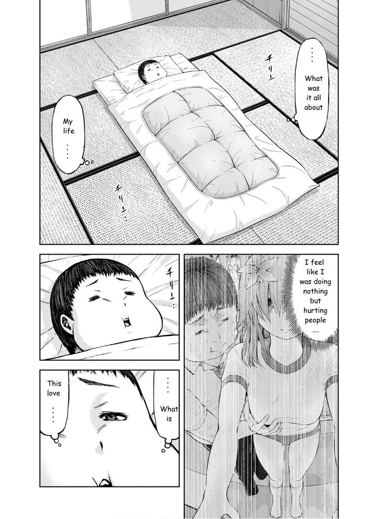 Adamasu no Majotachi Chapter 26 page 26