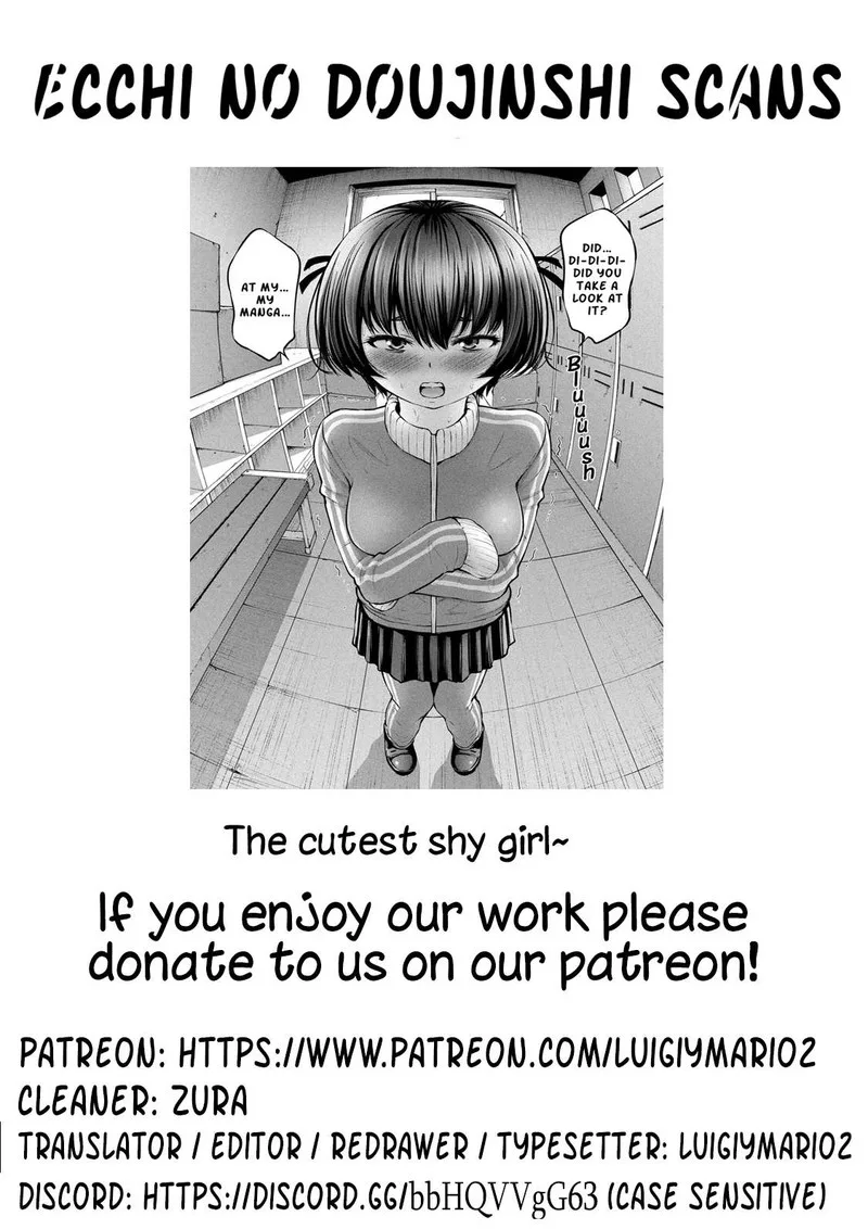 Adamasu no Majotachi Chapter 35.2 page 20