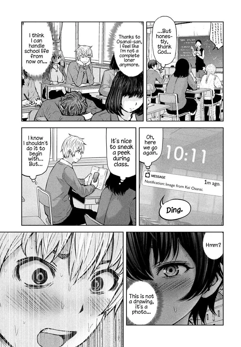 Adamasu no Majotachi Chapter 35.2 page 18