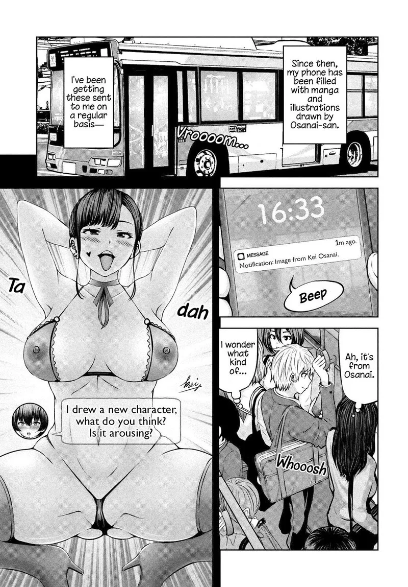 Adamasu no Majotachi Chapter 35.2 page 16