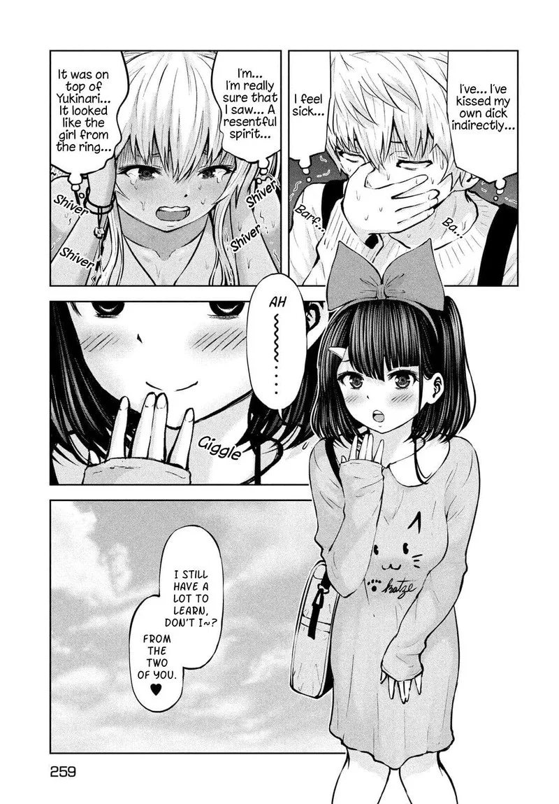 Adamasu no Majotachi Chapter 36.2 page 7