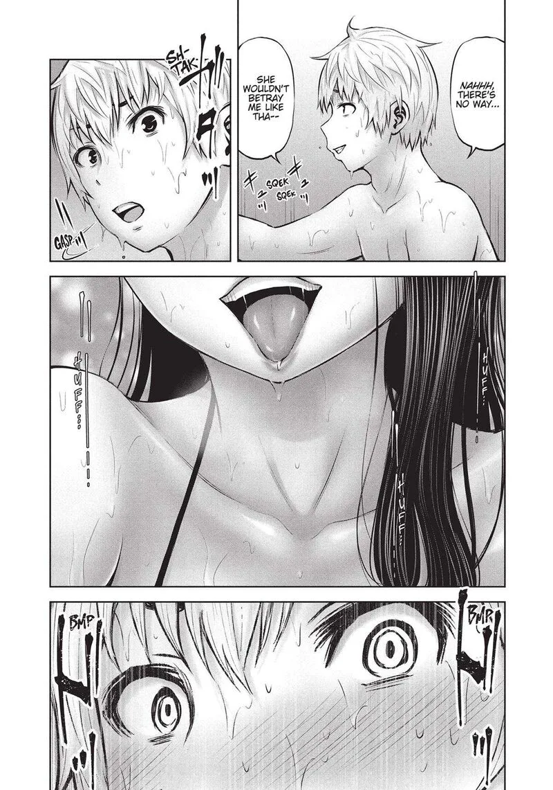 Adamasu no Majotachi Chapter 38 page 24