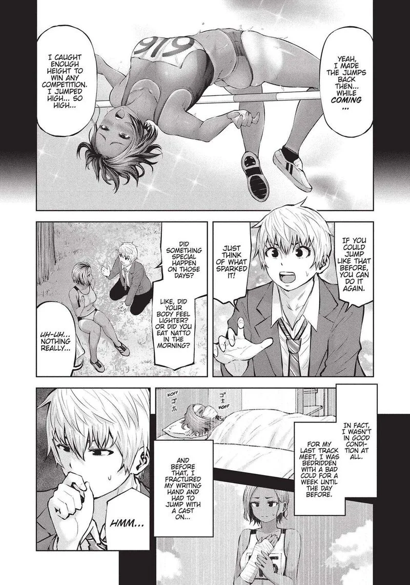 Adamasu no Majotachi Chapter 40 page 24
