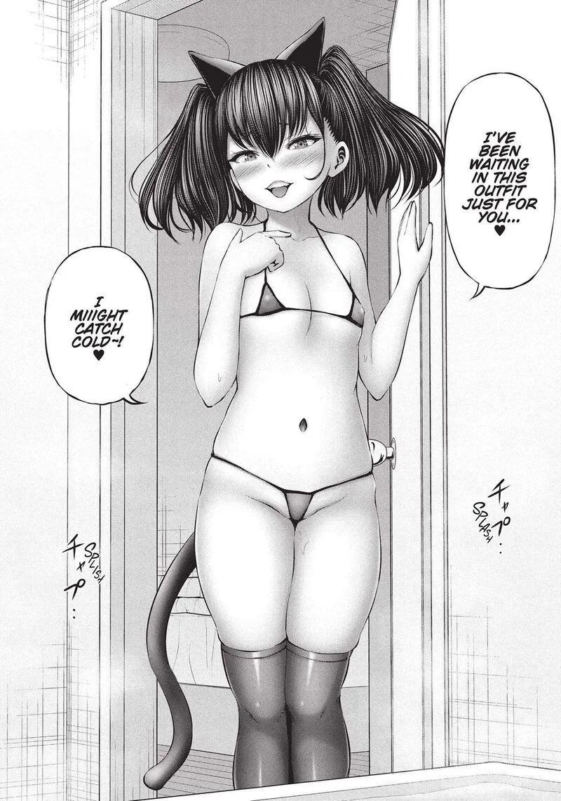 Adamasu no Majotachi Chapter 42 page 29