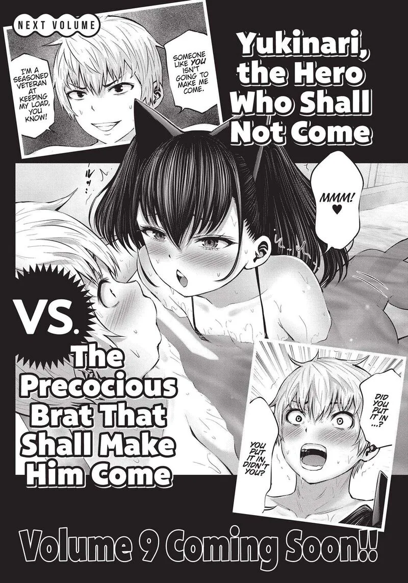 Adamasu no Majotachi Chapter 42 page 38