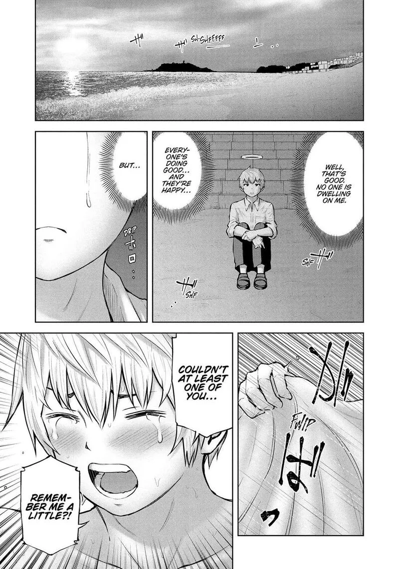 Adamasu no Majotachi Chapter 52 page 25